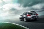 Alpina D3 Bi-Turbo Touring 2015 года (WW)